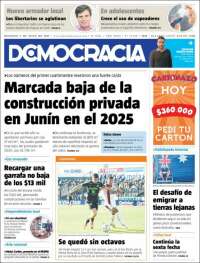Diario Democracia