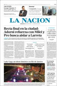 La Nación