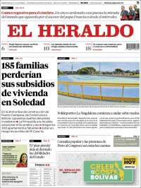 El Heraldo