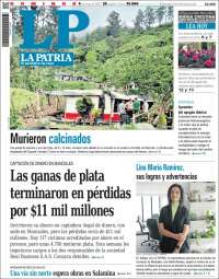 La Patria