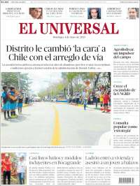 El Universal