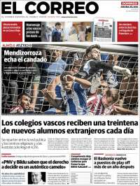 El Correo - Álava