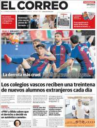 El Correo - Guipuzcoa