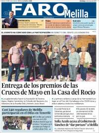 El Faro de Melilla