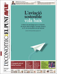 El Punt Avui