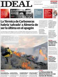 Ideal Almeria