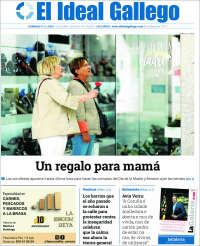 El Ideal Gallego