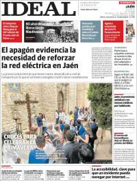 El Ideal de Jaén