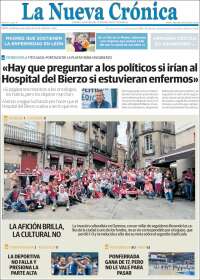 La Nueva Crónica