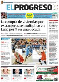 El Progreso