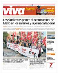 Viva Huelva