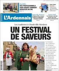L'Ardenais