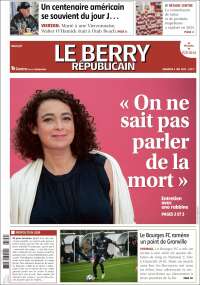 Berry Republicain