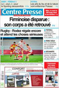 Centre Presse