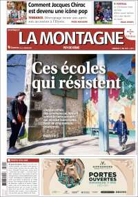 La Montagne