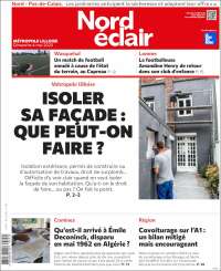 Nord Éclair