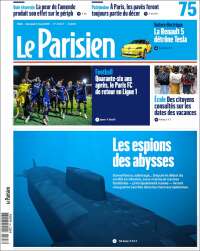 Le Parisien