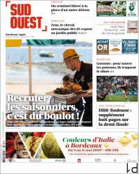 Sud Ouest