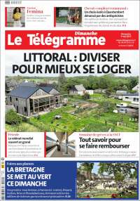 Télégramme