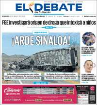 El Debate de Culiacán