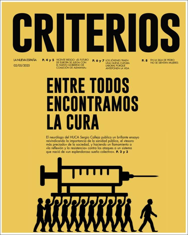Portada de El Debate de Los Mochis (Mexico)