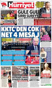 Hürriyet