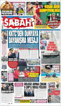 Sabah