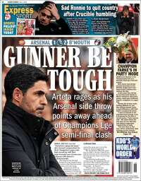 Express Sport