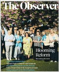 The Observer