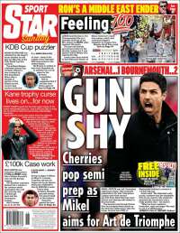 Star Sport