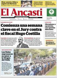 El Ancasti