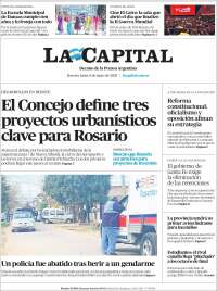 La Capital - Rosario