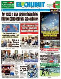 El Chubut