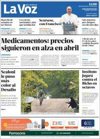 La Voz del Interior