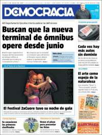 Diario Democracia
