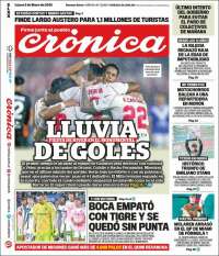 La Voz del Chaco