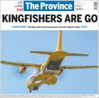 The Province
