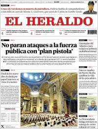 El Heraldo