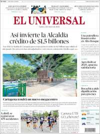 El Universal