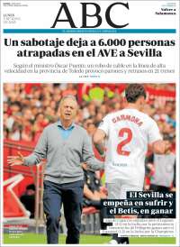 ABC - Sevilla