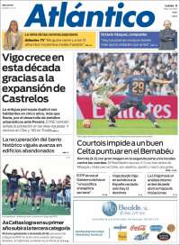 Atlántico Diario