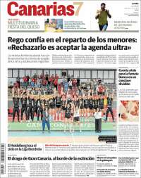 Canarias 7