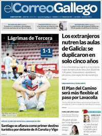 El Correo Gallego