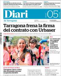 Diari de Tarragona