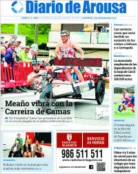 Diario de Arousa