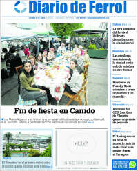 Diario de Ferrol