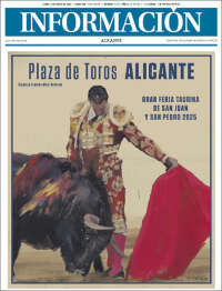 Diario Información