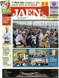 Diario Jaén