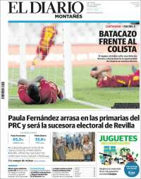 El Diario Montañés