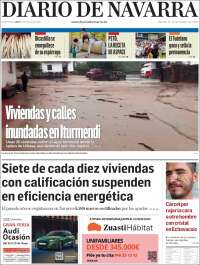 Diario de Navarra